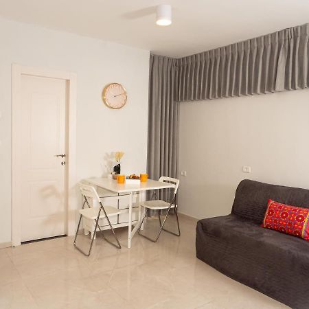 Hasorag-Private Rooms By Indiginn Jeruzsálem Kültér fotó