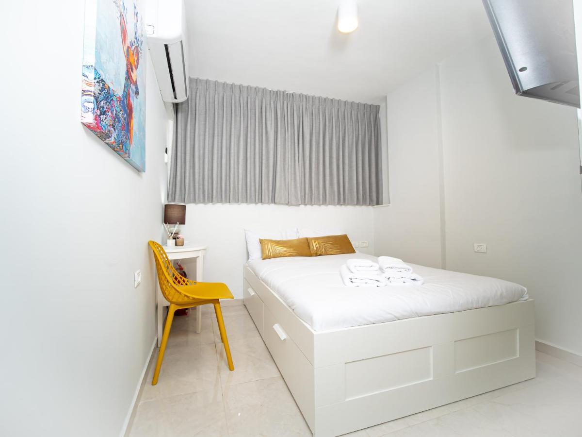 Hasorag-Private Rooms By Indiginn Jeruzsálem Kültér fotó