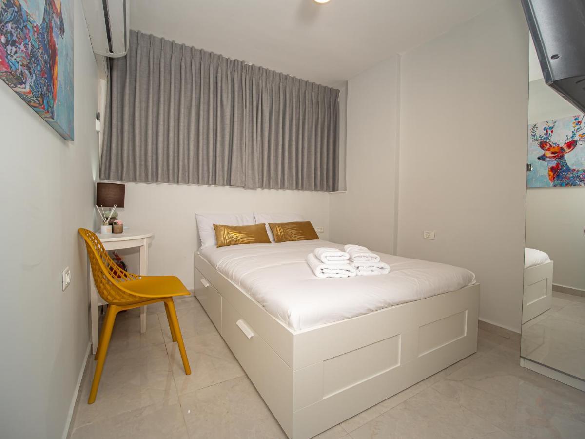 Hasorag-Private Rooms By Indiginn Jeruzsálem Kültér fotó