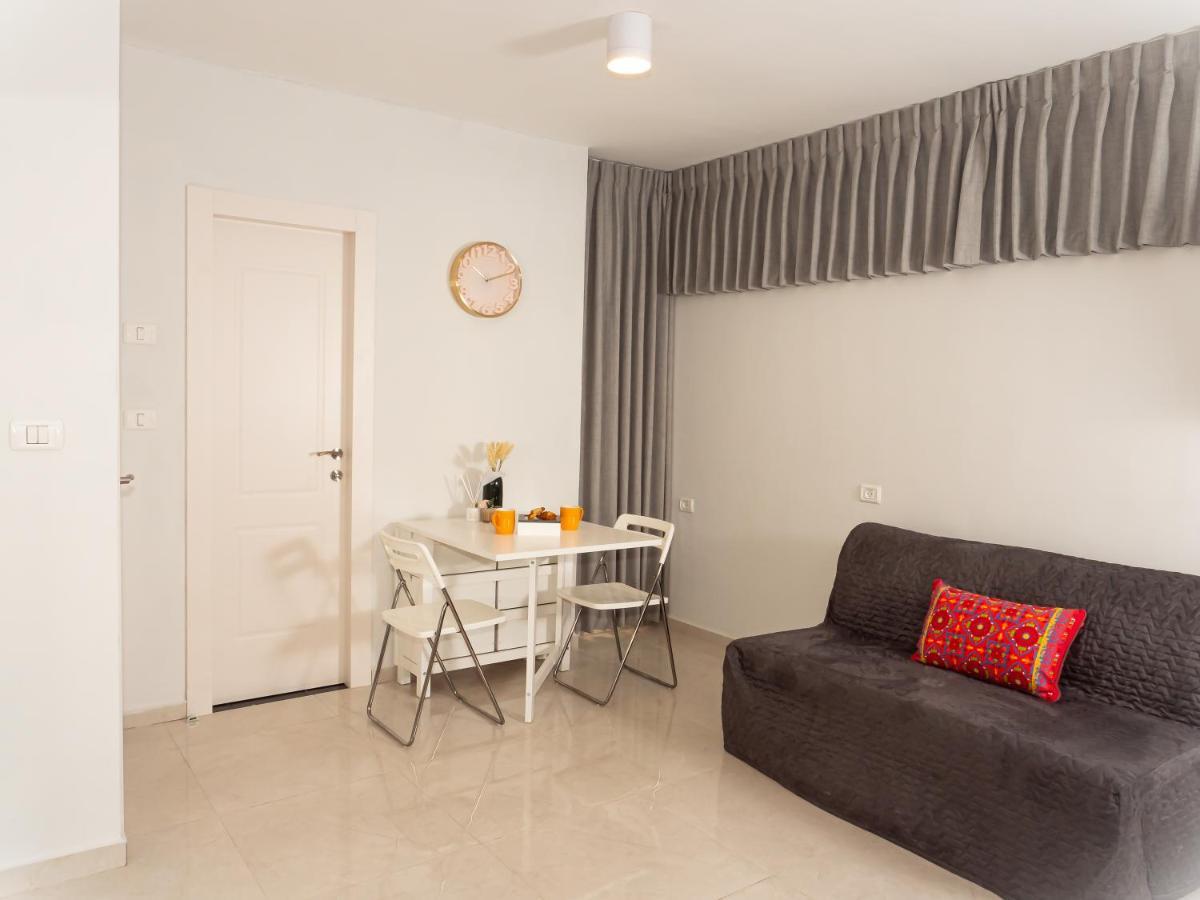 Hasorag-Private Rooms By Indiginn Jeruzsálem Kültér fotó